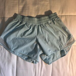 Lululemon Hotty Hot Short | 4”